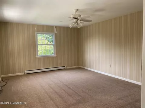 Bedroom - 579 Coot Hill Rd, Argyle, NY 12809 photo 4 of 7