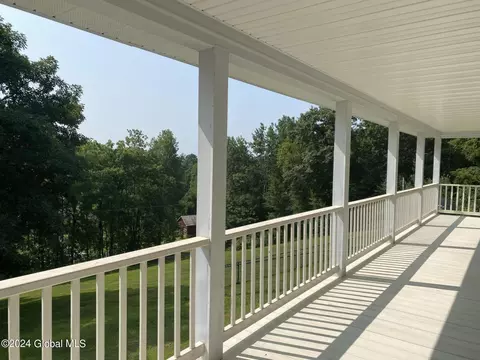 Exterior - 579 Coot Hill Rd, Argyle, NY 12809 photo 16 of 31
