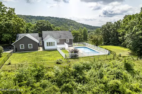 Exterior - 579 Coot Hill Rd, Argyle, NY 12809 photo 27 of 31