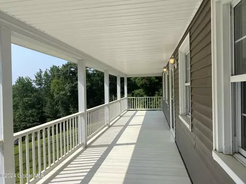 Exterior - 579 Coot Hill Rd, Argyle, NY 12809 photo 17 of 31