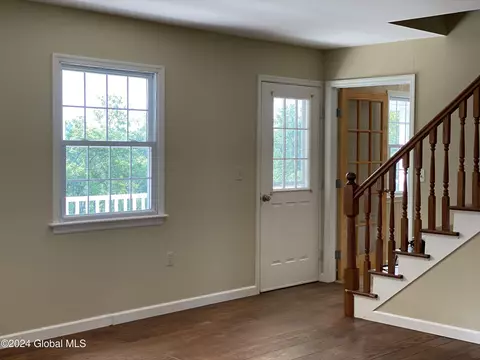 Entry Way - 579 Coot Hill Rd, Argyle, NY 12809 photo 1 of 3
