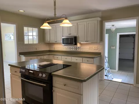 Kitchen - 579 Coot Hill Rd, Argyle, NY 12809 photo 2 of 3