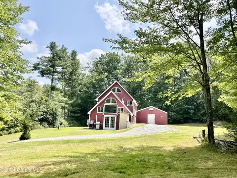 1597 Co Rte 13, East Chatham, NY 12060