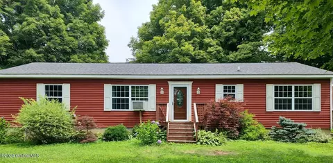 135 Howe Rd, Greenfield Center, NY 12833