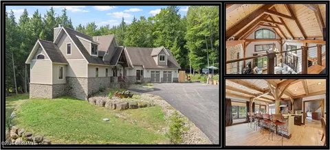 15 Straight Brook Ln, North Creek, NY 12853