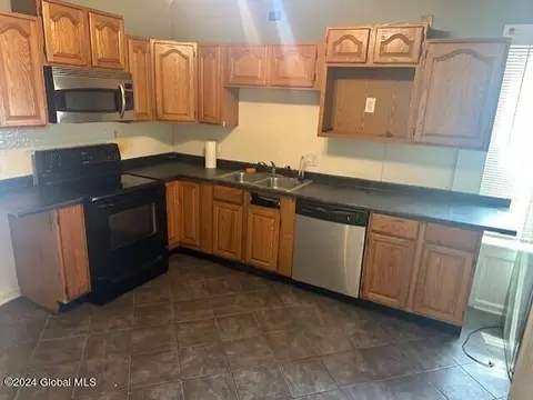 Kitchen - 1258 Webster St, Schenectady, NY 12303 photo 1 of 2