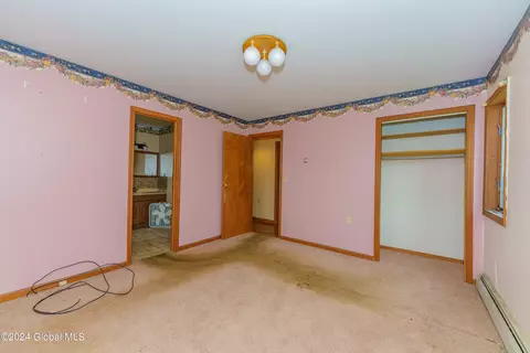 Bedroom - 366 West Rd, Argyle, NY 12809 photo 3 of 4