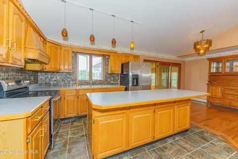 Kitchen - 366 West Rd, Argyle, NY 12809 photo 1 of 4