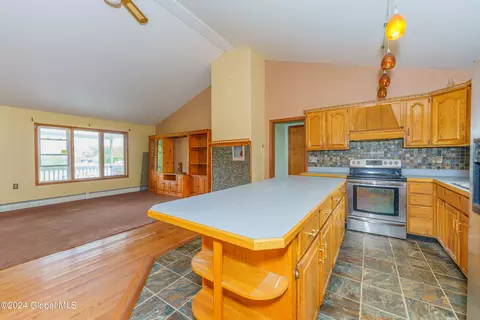 Kitchen - 366 West Rd, Argyle, NY 12809 photo 3 of 4