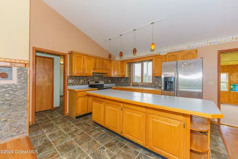 Kitchen - 366 West Rd, Argyle, NY 12809 photo 2 of 4
