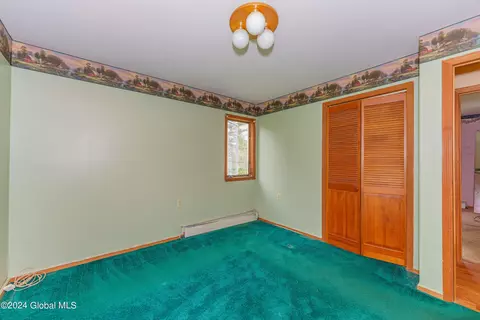 Bedroom - 366 West Rd, Argyle, NY 12809 photo 2 of 4