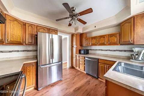 Kitchen - 1951 Tower Ave, Schenectady, NY 12304 photo 1 of 3
