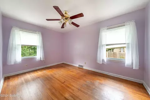 Bedroom - 1951 Tower Ave, Schenectady, NY 12304 photo 2 of 3