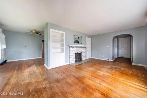 Living - 1951 Tower Ave, Schenectady, NY 12304 photo 3 of 3