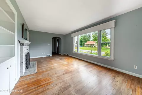 Living - 1951 Tower Ave, Schenectady, NY 12304 photo 2 of 3