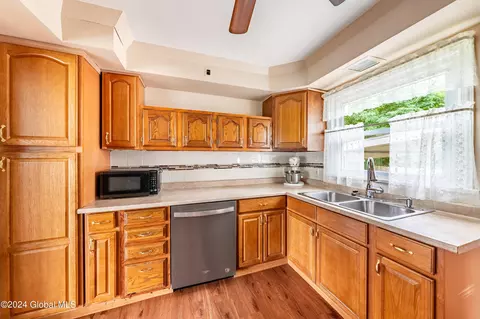 Kitchen - 1951 Tower Ave, Schenectady, NY 12304 photo 2 of 3