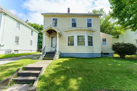 25 Rutland St, Albany, NY 12209