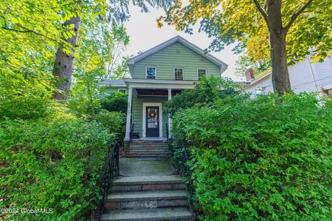 22 Walker Ave, Troy, NY 12180