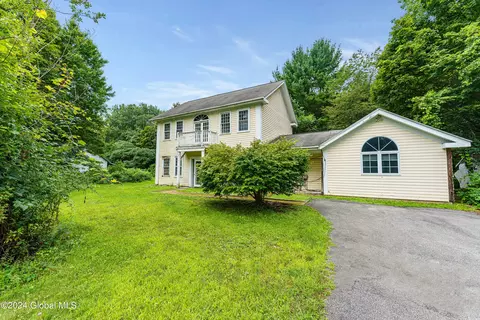 133 Lohret Rd, Argyle, NY 12809