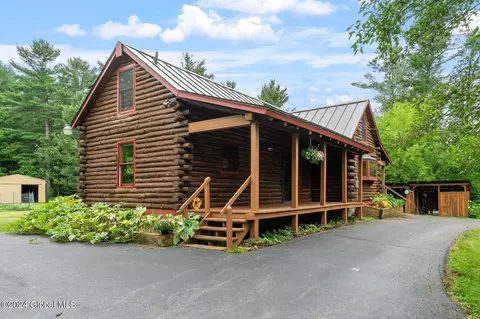 1309 Knox Cave Rd, Delanson, NY 12053