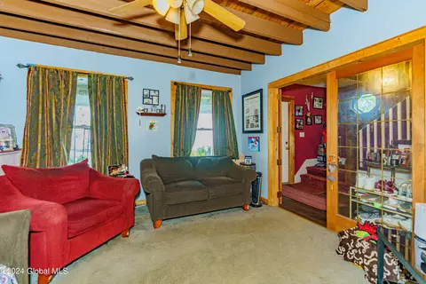 Living - 6 Corlaer Ave, Schenectady, NY 12304 photo 1 of 1