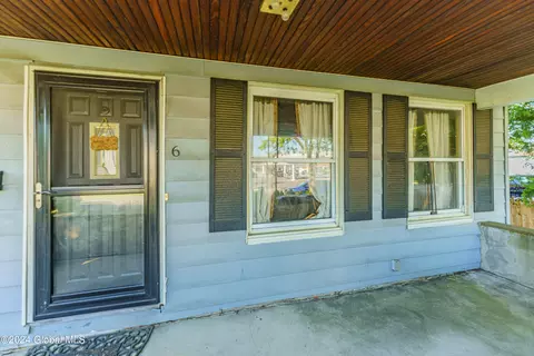 Exterior - 6 Corlaer Ave, Schenectady, NY 12304 photo 1 of 9
