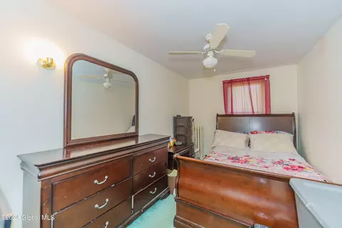 Bedroom - 6 Corlaer Ave, Schenectady, NY 12304 photo 1 of 3