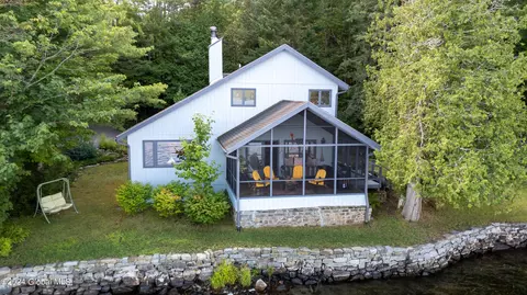 7697 State Route 8, Brant Lake, NY 12815