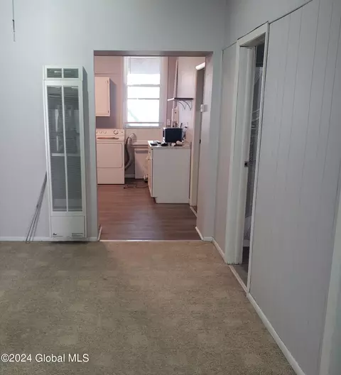 Entry Way - 1317 15th St, Troy, NY 12180 photo 1 of 3