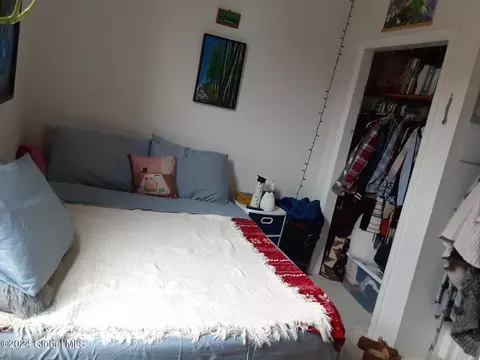 Bedroom - 1317 15th St, Troy, NY 12180 photo 2 of 3
