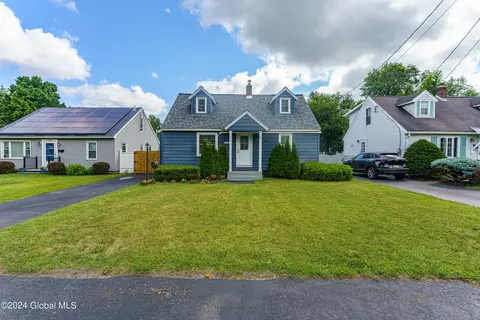 1123 Fort Hunter Rd, Schenectady, NY 12303