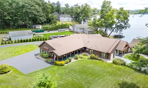 366 Glen Lake Rd, Lake George, NY 12845