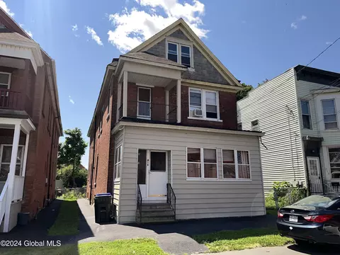816 Twenty Fourth St, Watervliet, NY 12189