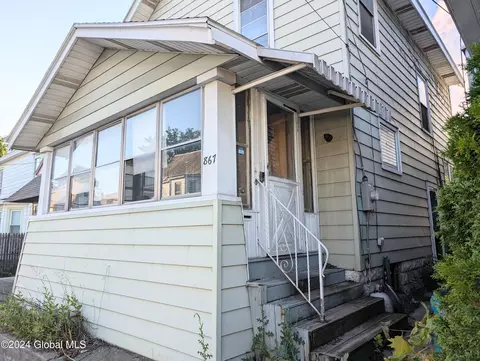 867 Main Ave, Schenectady, NY 12303 photo 2