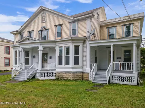 603 E Main St, Cobleskill, NY 12043