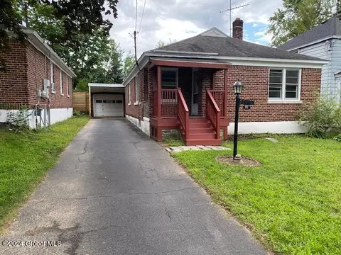 61 Beacon Ave, Albany, NY 12203