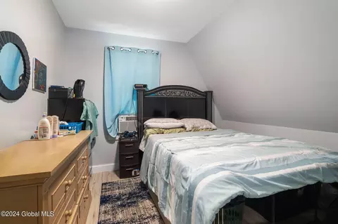 Bedroom - 126 Robinson St, Schenectady, NY 12304 photo 2 of 5