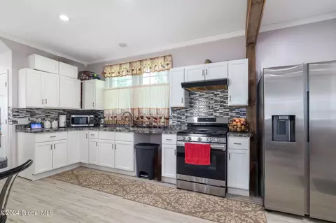 Kitchen - 126 Robinson St, Schenectady, NY 12304 photo 1 of 1