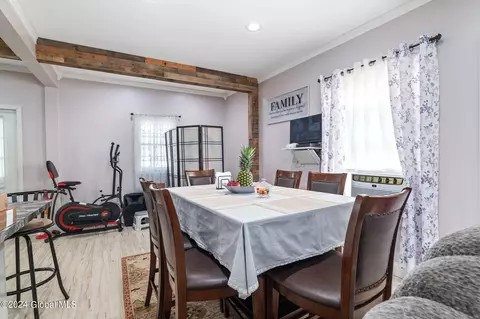 Dining - 126 Robinson St, Schenectady, NY 12304 photo 1 of 1