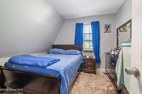 Bedroom - 126 Robinson St, Schenectady, NY 12304 photo 1 of 5