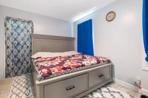 Bedroom - 126 Robinson St, Schenectady, NY 12304 photo 3 of 5