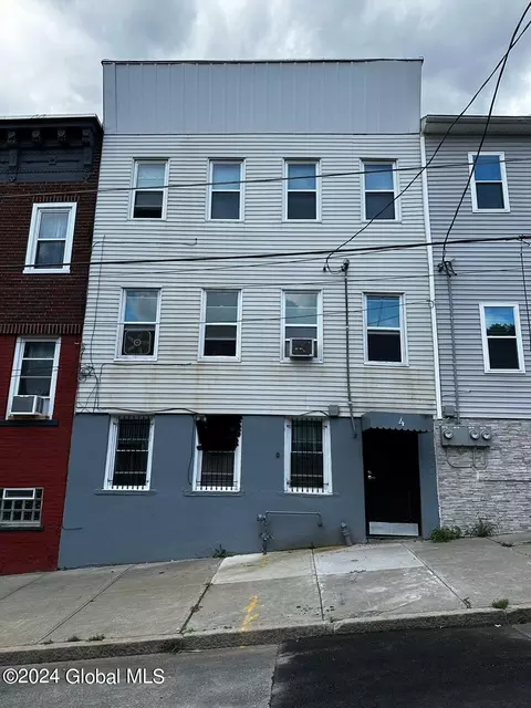 4 Cuyler St, Albany, NY 12202