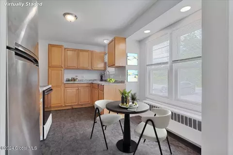 Kitchen - 1101 Delaware Tpke, Delmar, NY 12054 photo 1 of 3