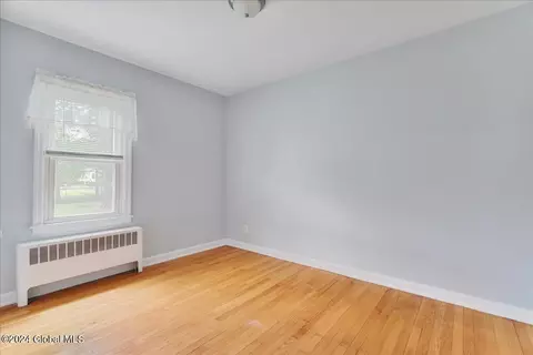 Bedroom - 1101 Delaware Tpke, Delmar, NY 12054 photo 4 of 4