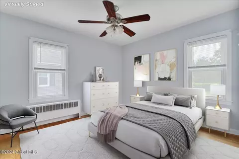 Bedroom - 1101 Delaware Tpke, Delmar, NY 12054 photo 1 of 4