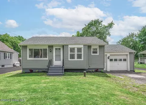 Exterior - 1101 Delaware Tpke, Delmar, NY 12054 photo 7 of 7