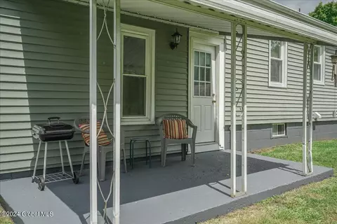 Exterior - 1101 Delaware Tpke, Delmar, NY 12054 photo 2 of 7