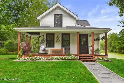 1124 Ballston Lake Rd, Ballston Lake, NY 12019