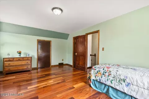 Bedroom - 10 Dorset St, Delmar, NY 12054 photo 3 of 7