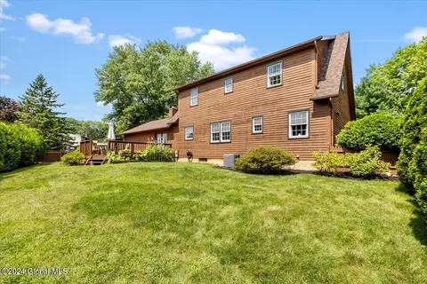 Exterior - 10 Dorset St, Delmar, NY 12054 photo 3 of 5